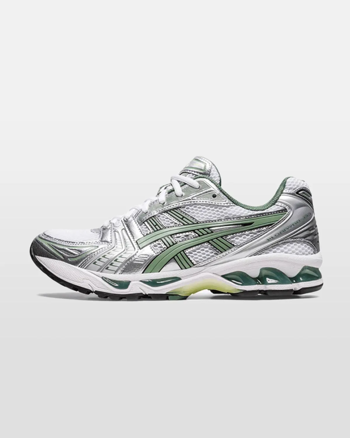 Asics Gel-Kayano 14 "Slate Grey"