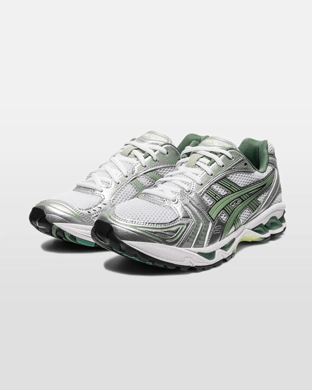 Asics Gel-Kayano 14 "Slate Grey"