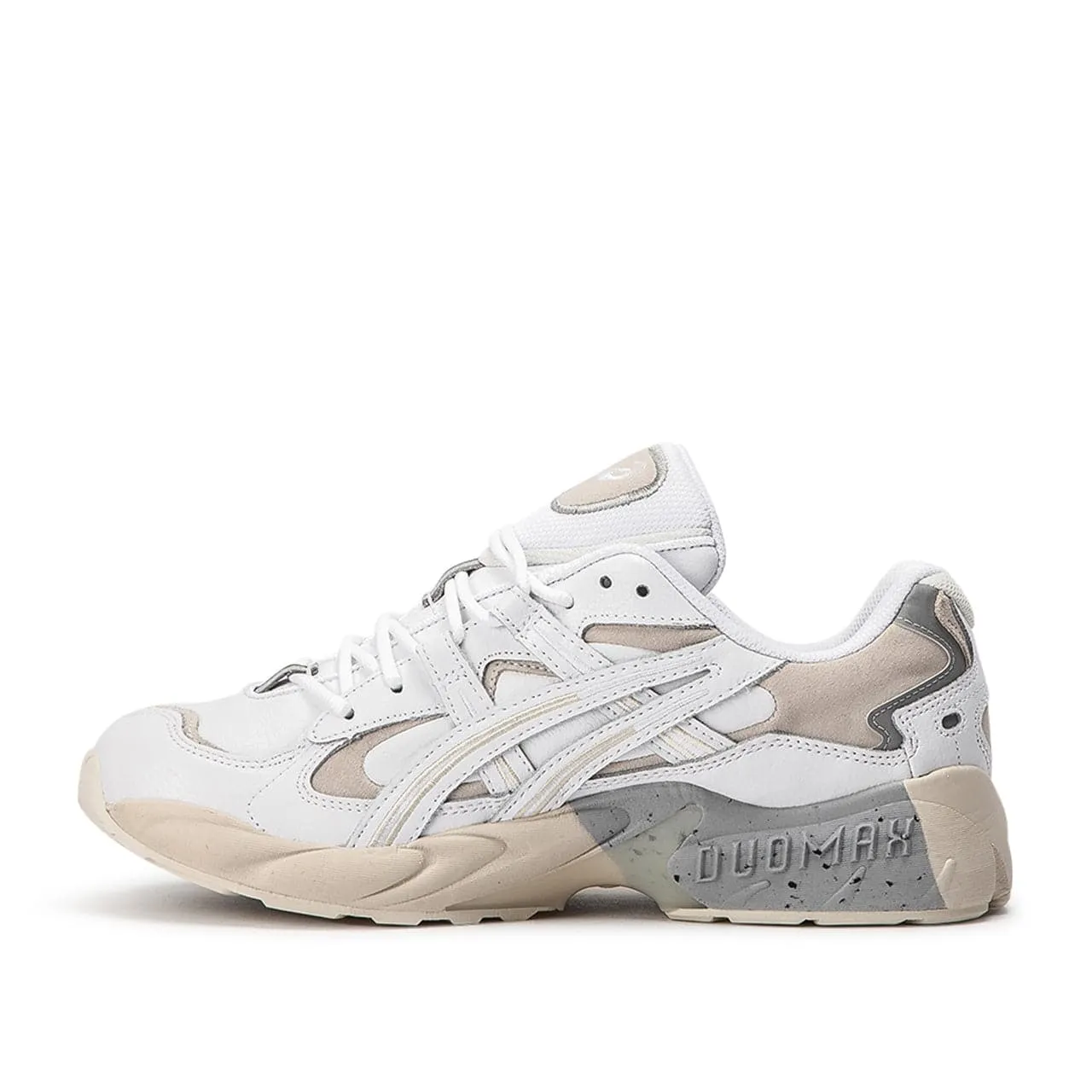 Asics Gel-Kayano 5 OG (White)