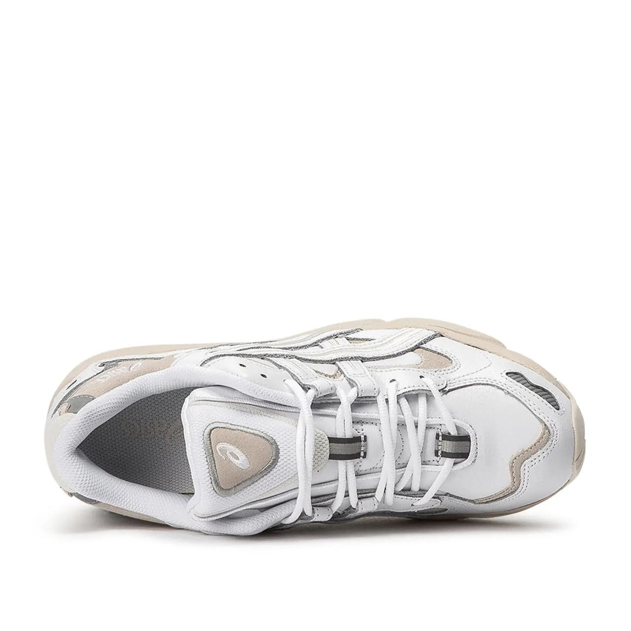 Asics Gel-Kayano 5 OG (White)