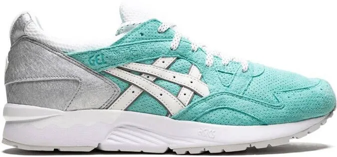 ASICS gel-lyte 5 sneakers Green