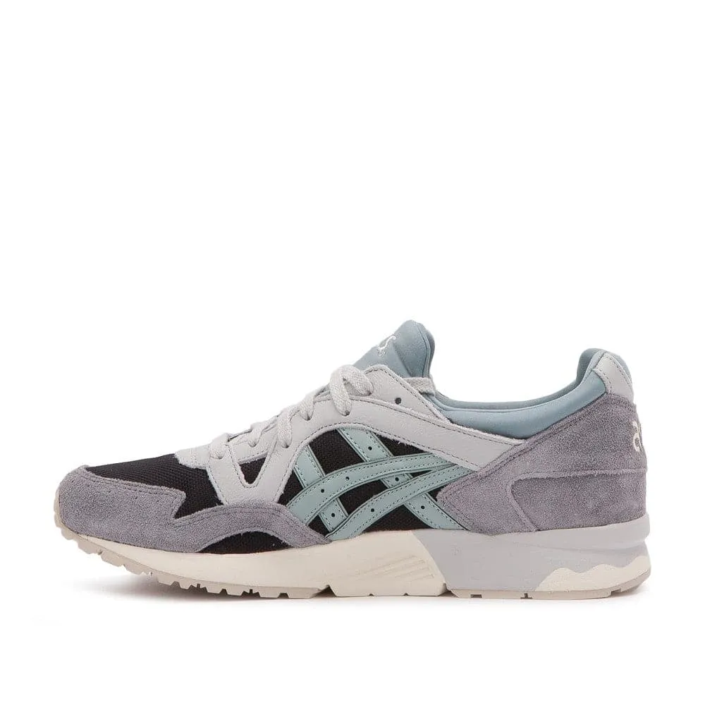 Asics Gel-Lyte V 'Mesh Pack' (Black / Blue Surf)