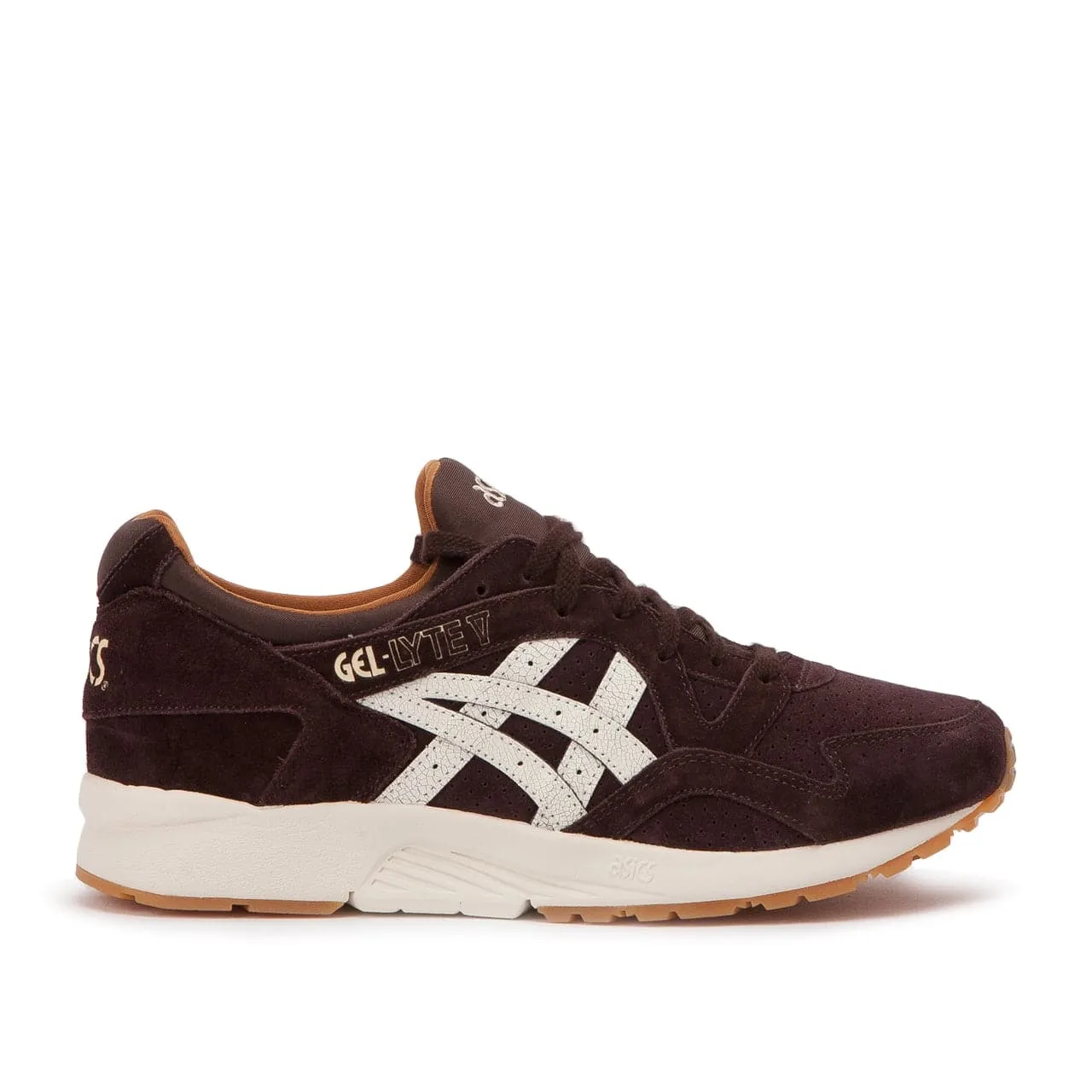 Asics Gel-Lyte V (Coffee / Cream)