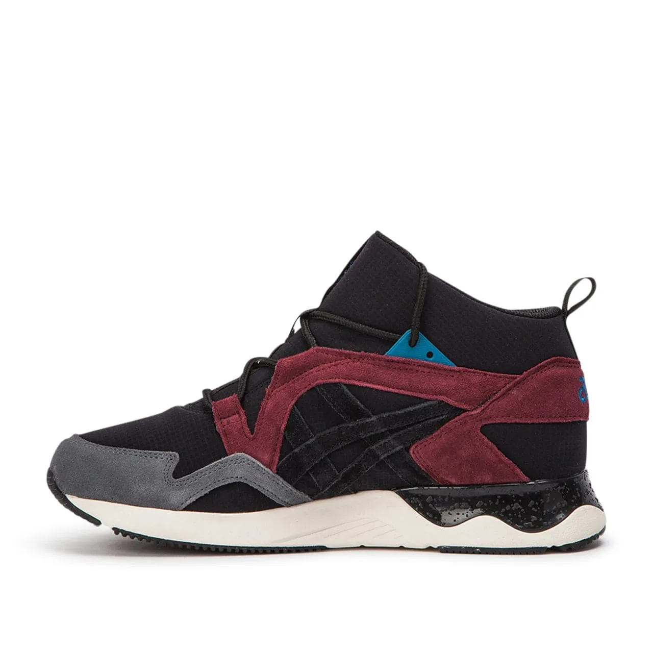 Asics Gel-Lyte V Sanze MT G-TX (Black)