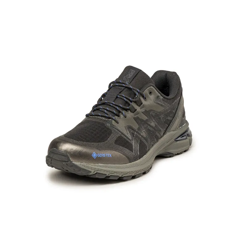 Asics GEL-Terrain GTX Graphite Grey / Gunmetal