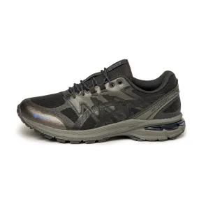 Asics GEL-Terrain GTX Graphite Grey / Gunmetal