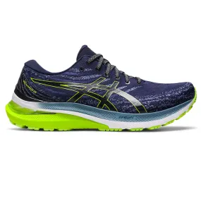 Asics Men’s GEL-Kayano 29 Midnight/Lime Zest