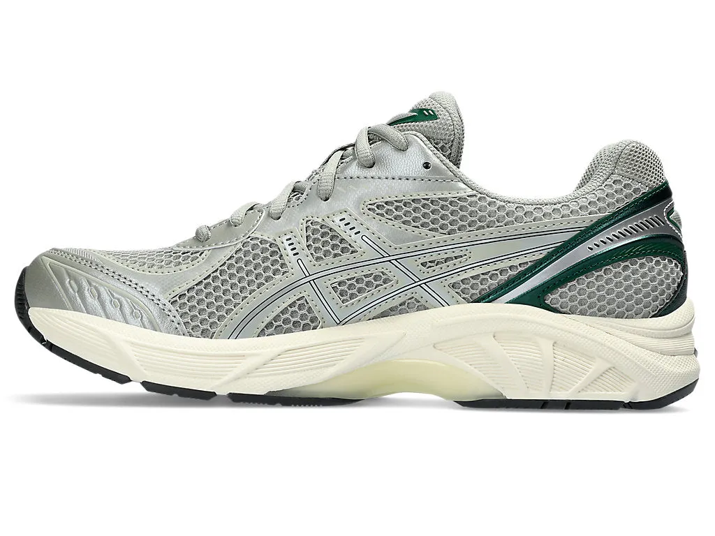 Asics Men's GT-2160 - Seal Grey/Jewel Green