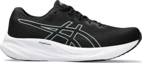 Asics Men's Gel-Pulse 15 Black/Sheet Rock | Buy Asics Men's Gel-Pulse 15 Black/Sheet Rock here | Outnorth