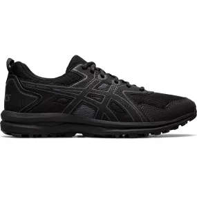 Asics Men's Trail Scout Black/Carrier Grey | Buy Asics Men's Trail Scout Black/Carrier Grey here | Outnorth