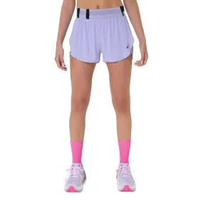 Asics Metarun LCB Women's Split Shorts - AW24