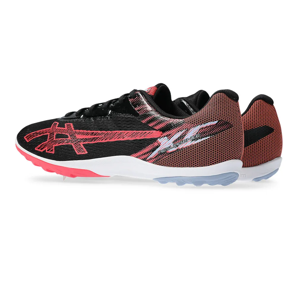 Asics Resurgence XC Cross Country Running Spikes - SS24