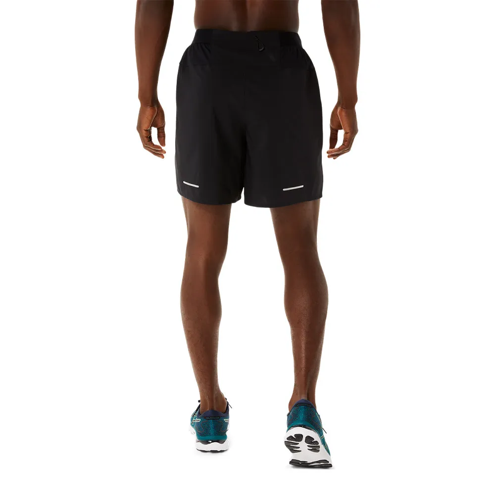 Asics Road 2-in-1 7 Inch Running Shorts - AW24