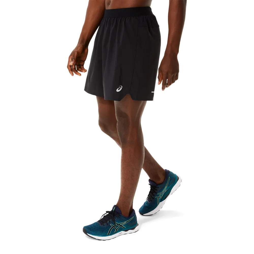 Asics Road 2-in-1 7 Inch Running Shorts - AW24