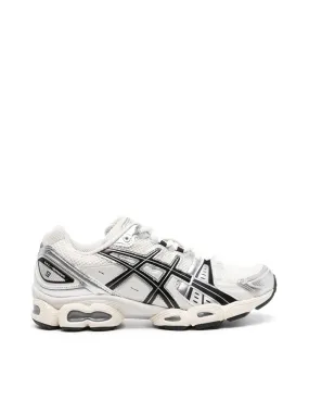 ASICS Sneakers Gel-Nimbus 9 Cream E Nero