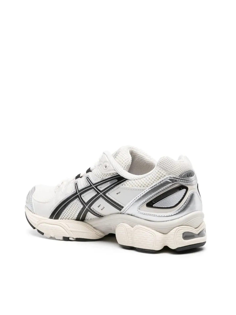 ASICS Sneakers Gel-Nimbus 9 Cream E Nero