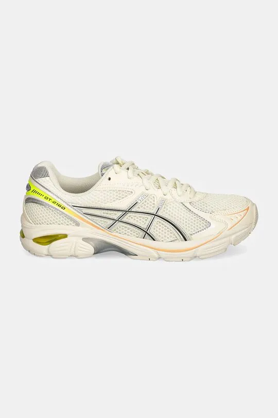 Asics sneakers GT-2160 PARIS beige color 1203A570.750