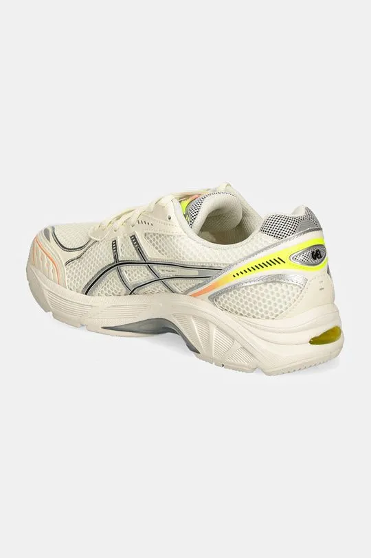 Asics sneakers GT-2160 PARIS beige color 1203A570.750