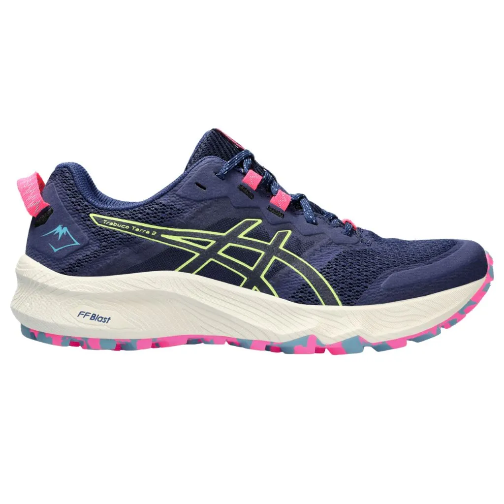 Asics Trabuco Terra 2