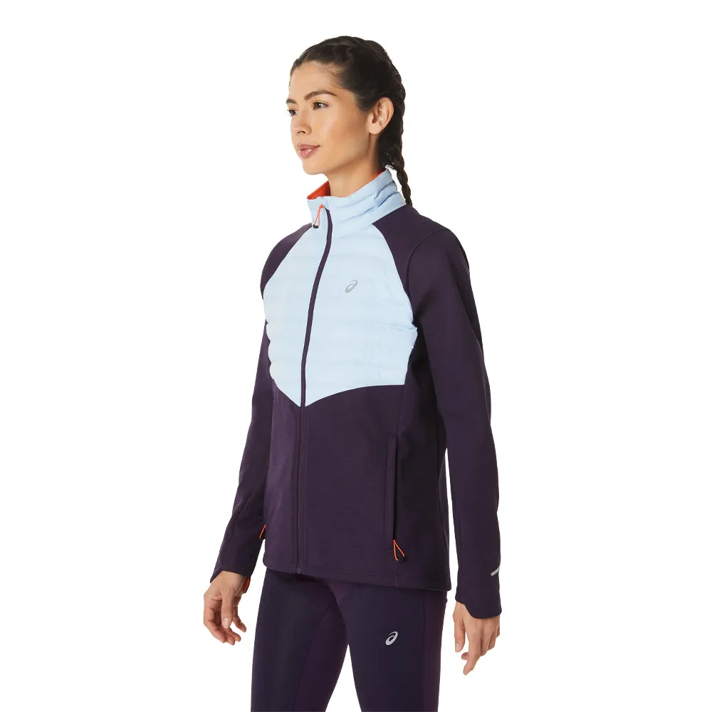 Asics Winter Run Women's Jacket