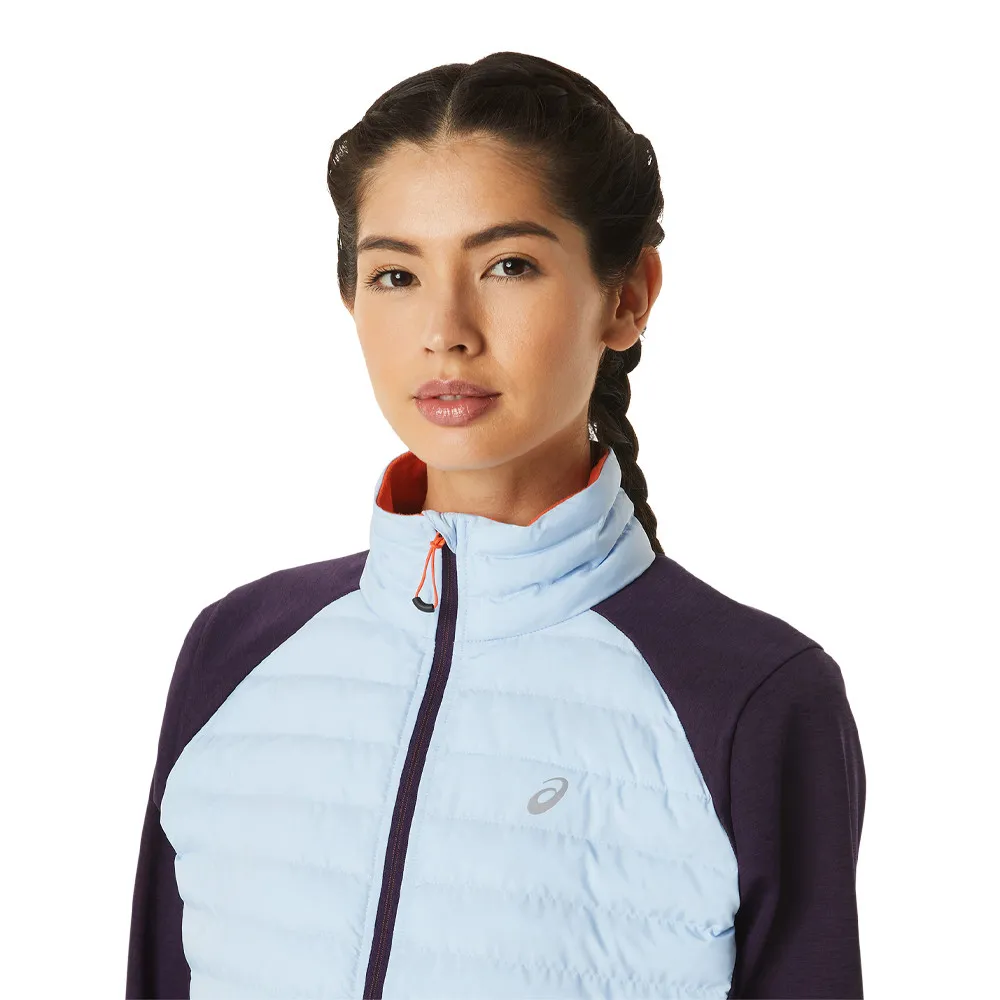 Asics Winter Run Women's Jacket