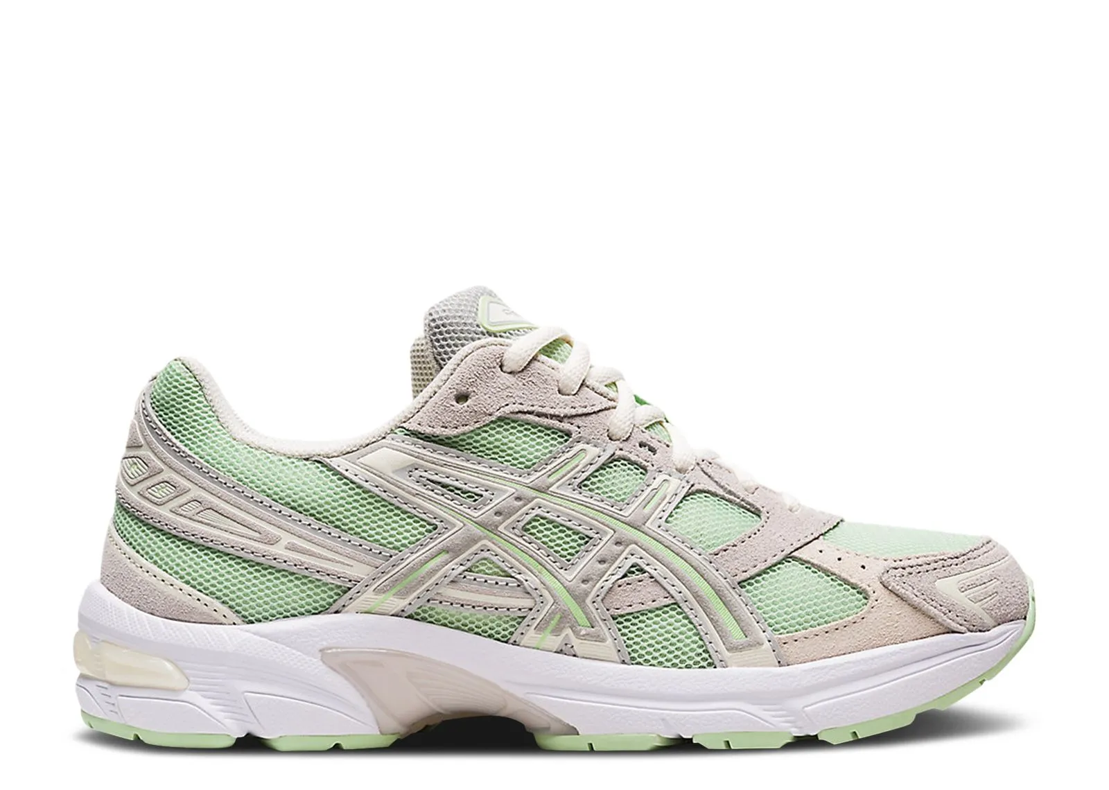 ASICS Wmns Gel 1130 Jade Oyster Grey (Myrtle Beach Location)