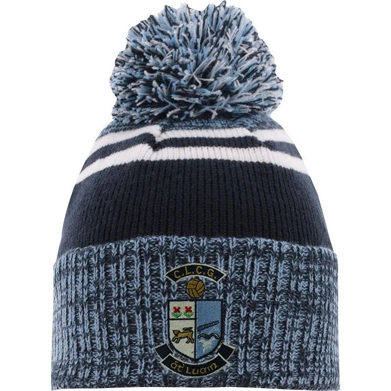 Athlone GAA Kids' Canyon Bobble Hat