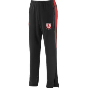 Athy Town FC Kids' Aspire Skinny Tracksuit Bottoms