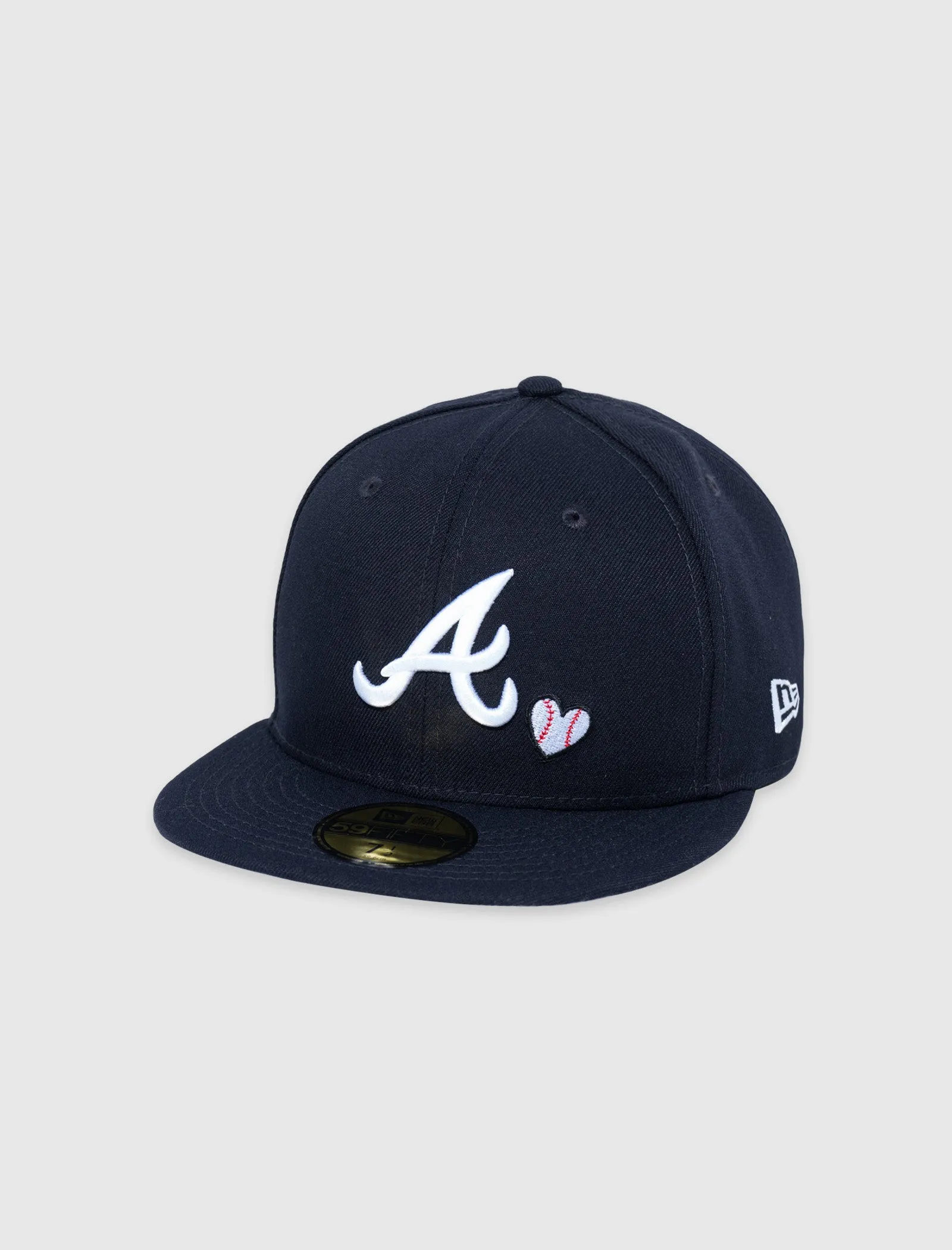 ATL BRAVES HAT