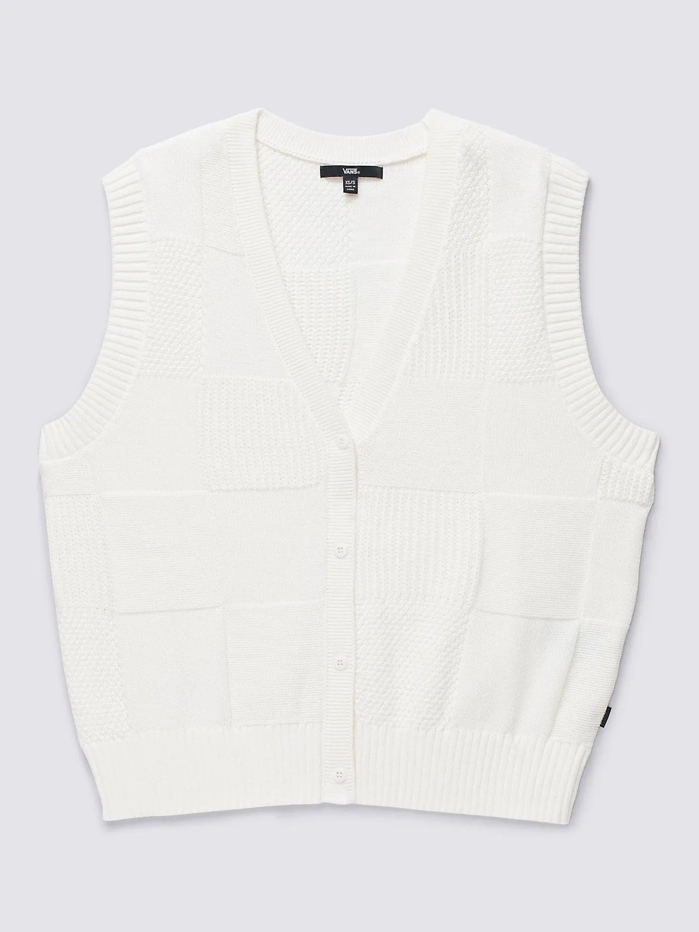 Avenue Sweater Vest