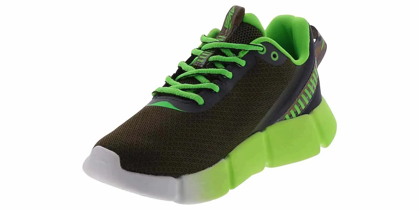 Avia Avi Blitz Youth Boys’ (11-6) Running Shoe