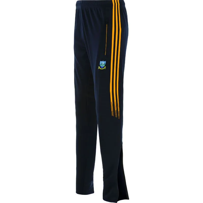 Ballyhooly GAA Kids' Reno Squad Skinny Tracksuit Bottoms