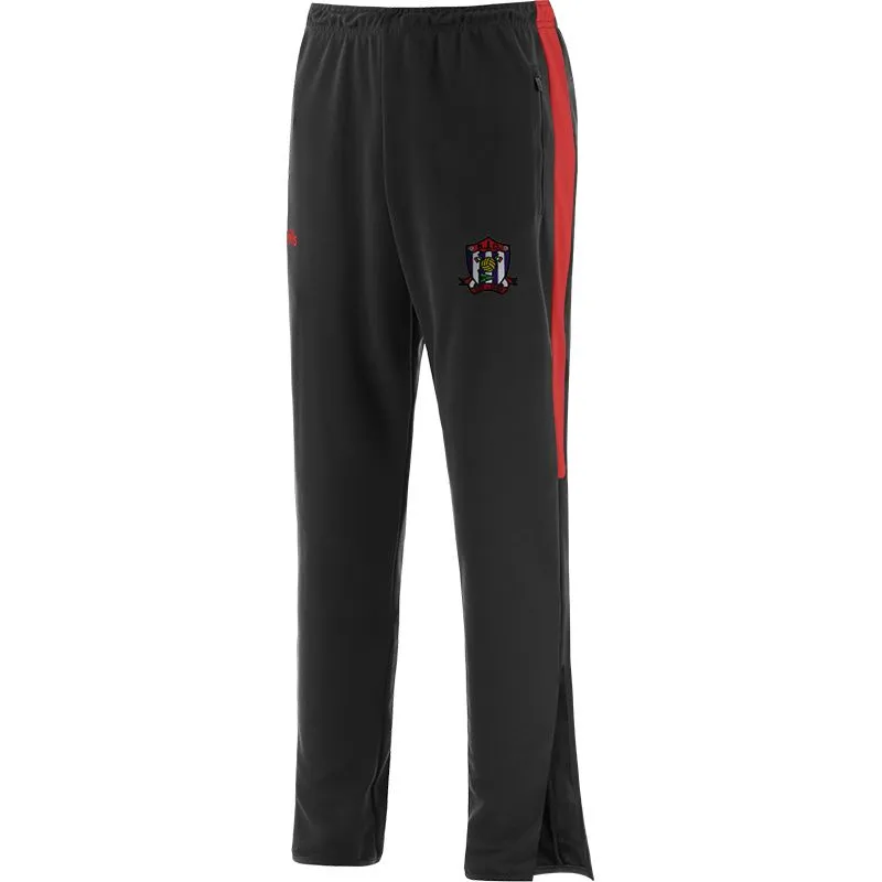 Ballyjamesduff AFC Kids' Aspire Skinny Tracksuit Bottoms