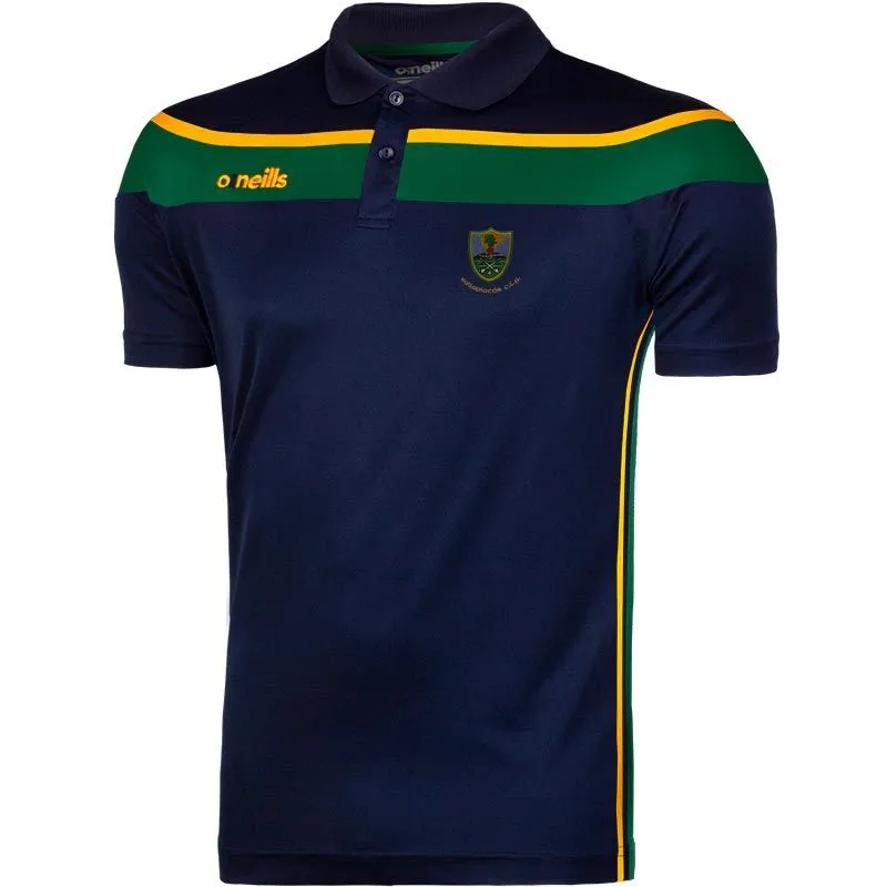 Ballypickas GAA Kids' Auckland Polo Shirt