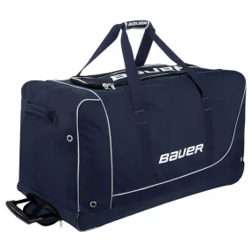 Bauer Core Wheeled Player Bag