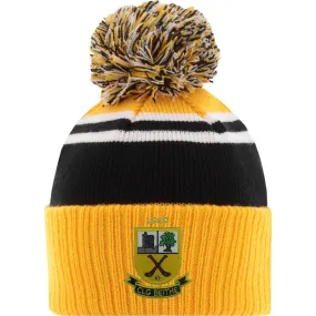 Beagh GAA Kids' Canyon Bobble Hat