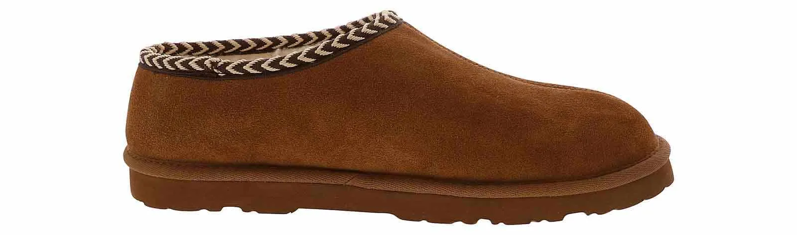 Bearpaw Beau Hickory Men's Slipper