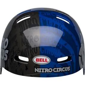 Bell Helmets Local Nitro Circus - Helmet