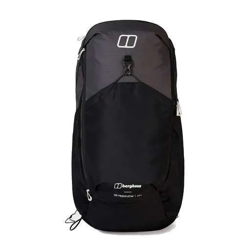 Berghaus Unisex 3D Freeflow 30+5L S Backpack | George Fisher