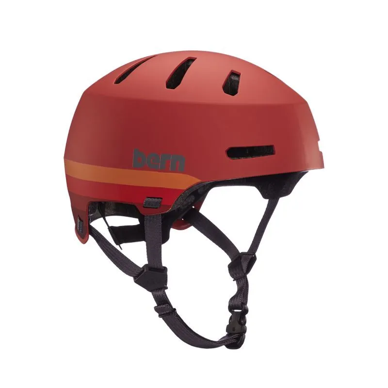 Bern Macon 2.0 MIPS - Cycling helmet