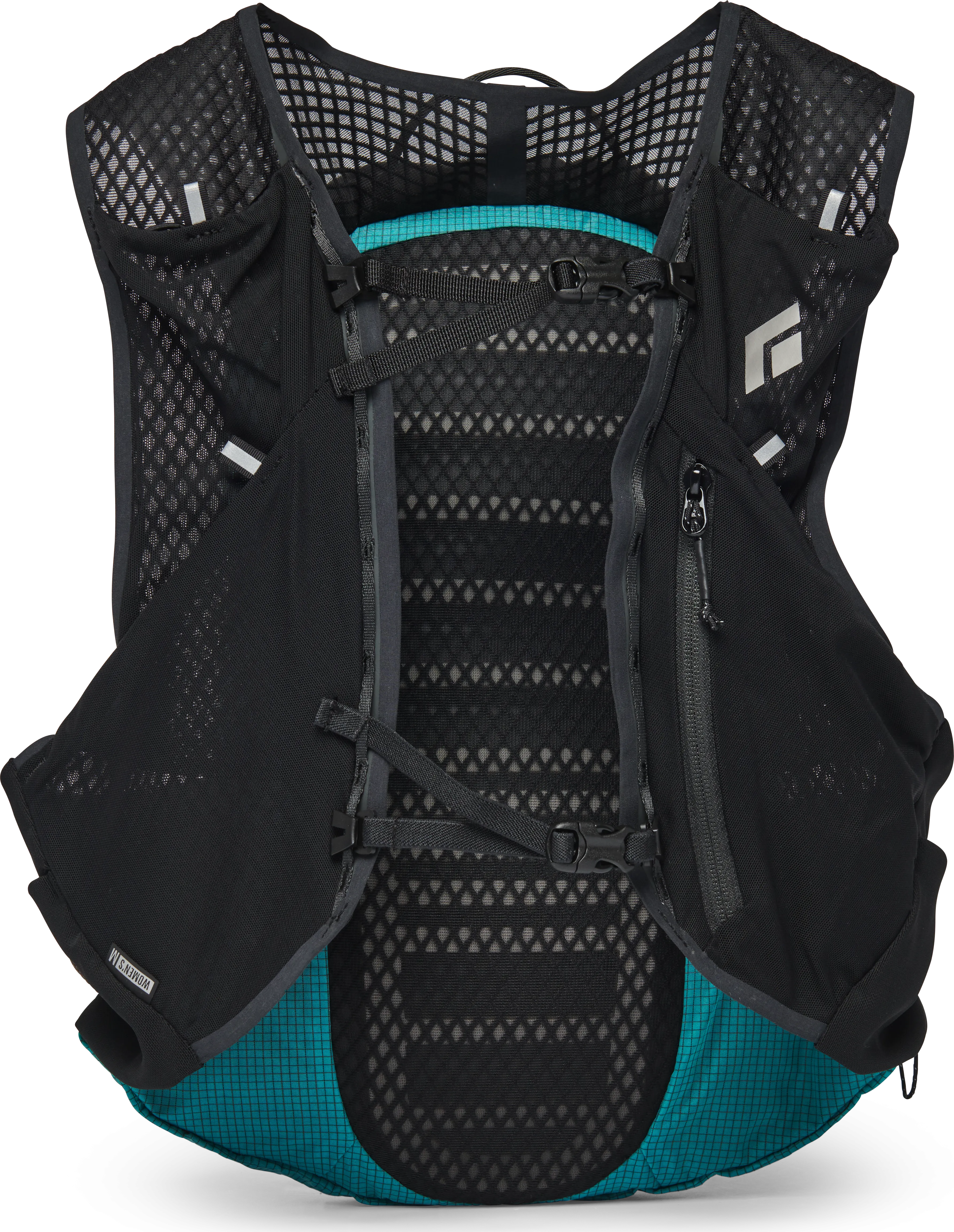 Black Diamond Women's Distance 8 Backpack Dark Patina | Buy Black Diamond Women's Distance 8 Backpack Dark Patina here