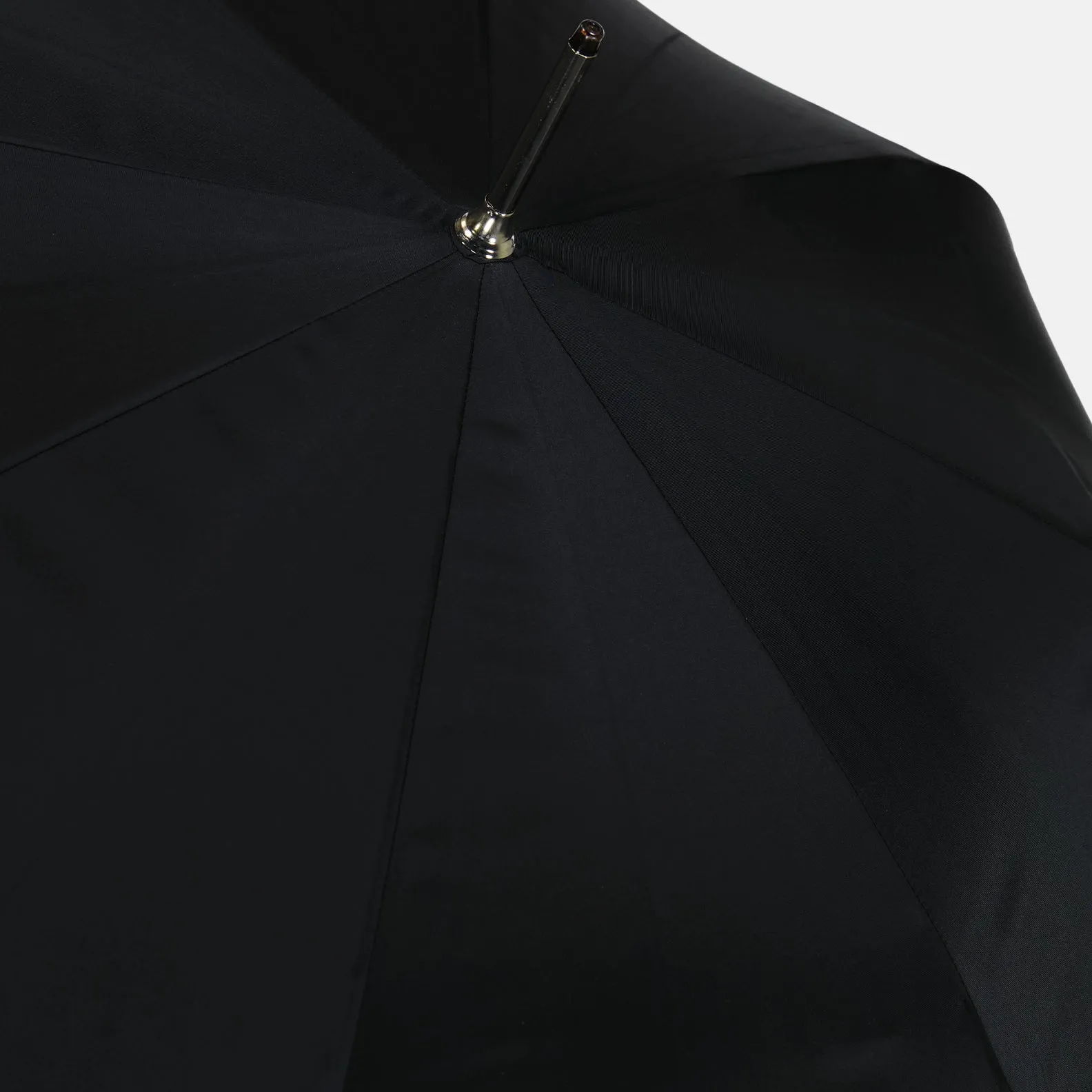 Black Skull Umbrella