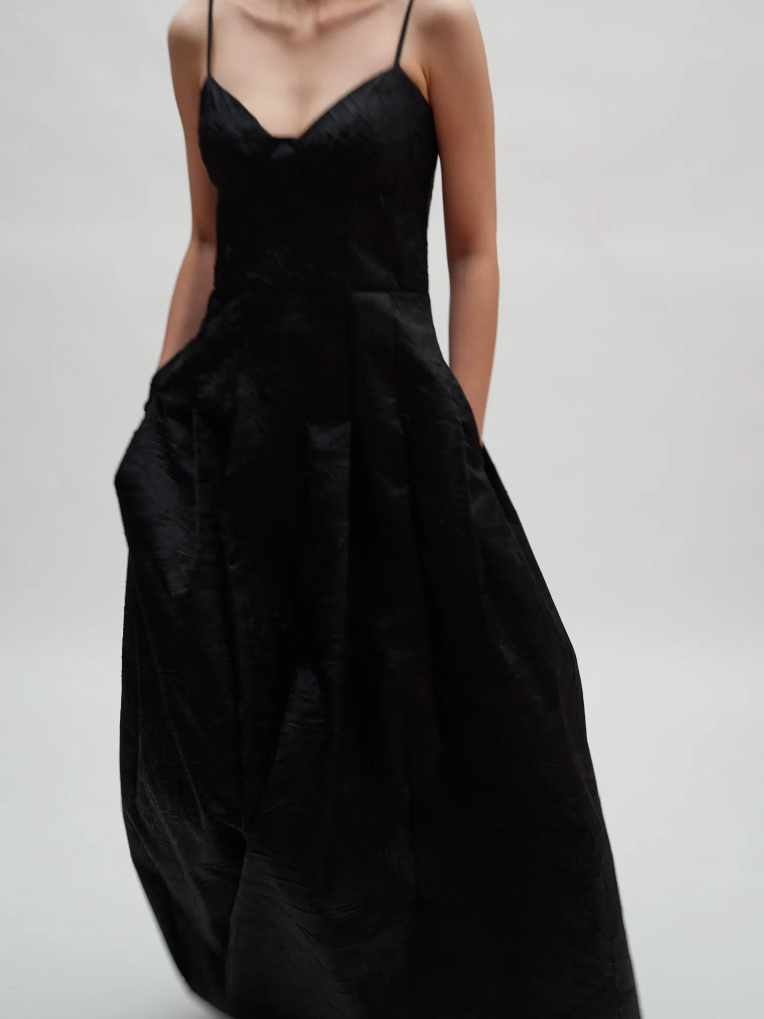 Black Swan Dress