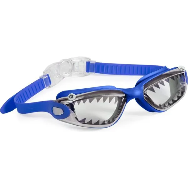 Bling2O Royal Reef Jaws Goggles, Royal Reef