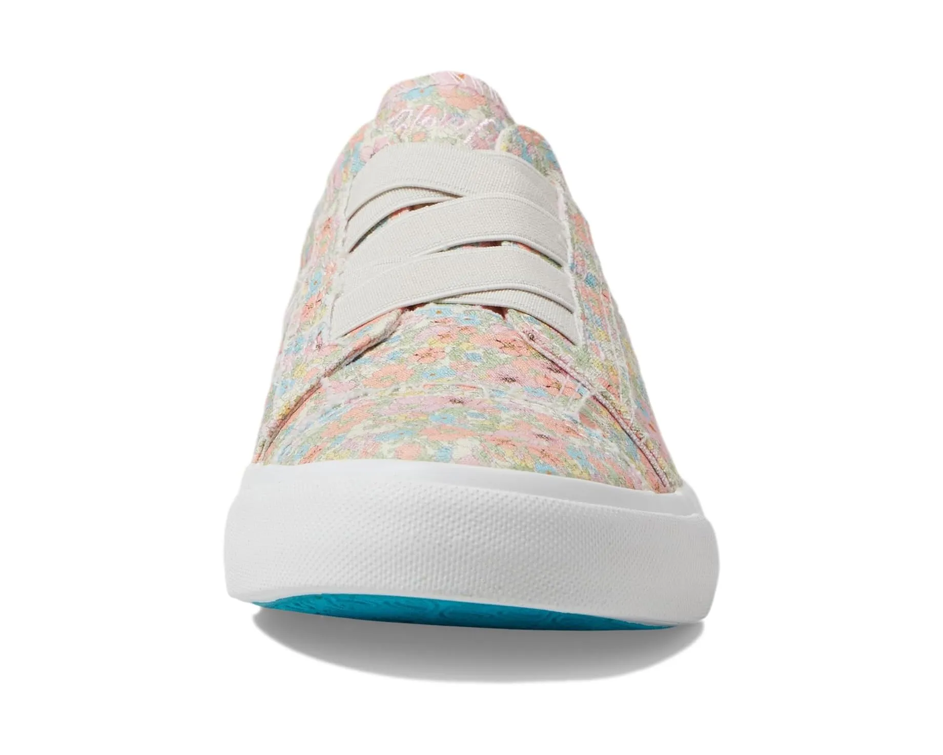 Blowfish Malibu Women's Marley Slip-on Canvas Sneakers