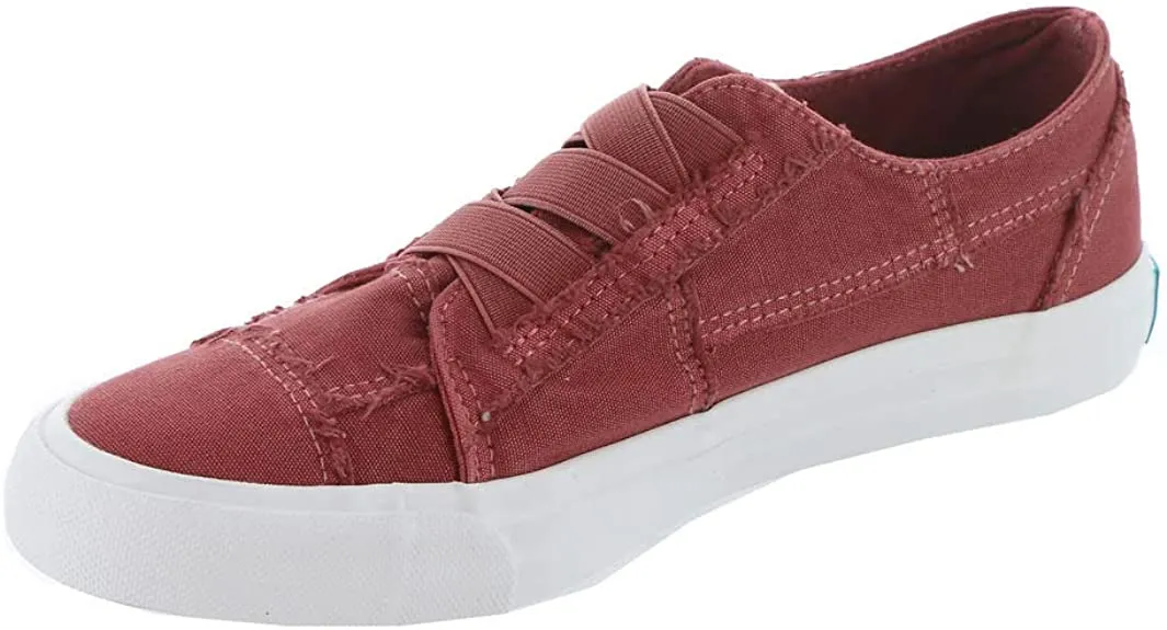 Blowfish Malibu Women's Marley Slip-on Canvas Sneakers