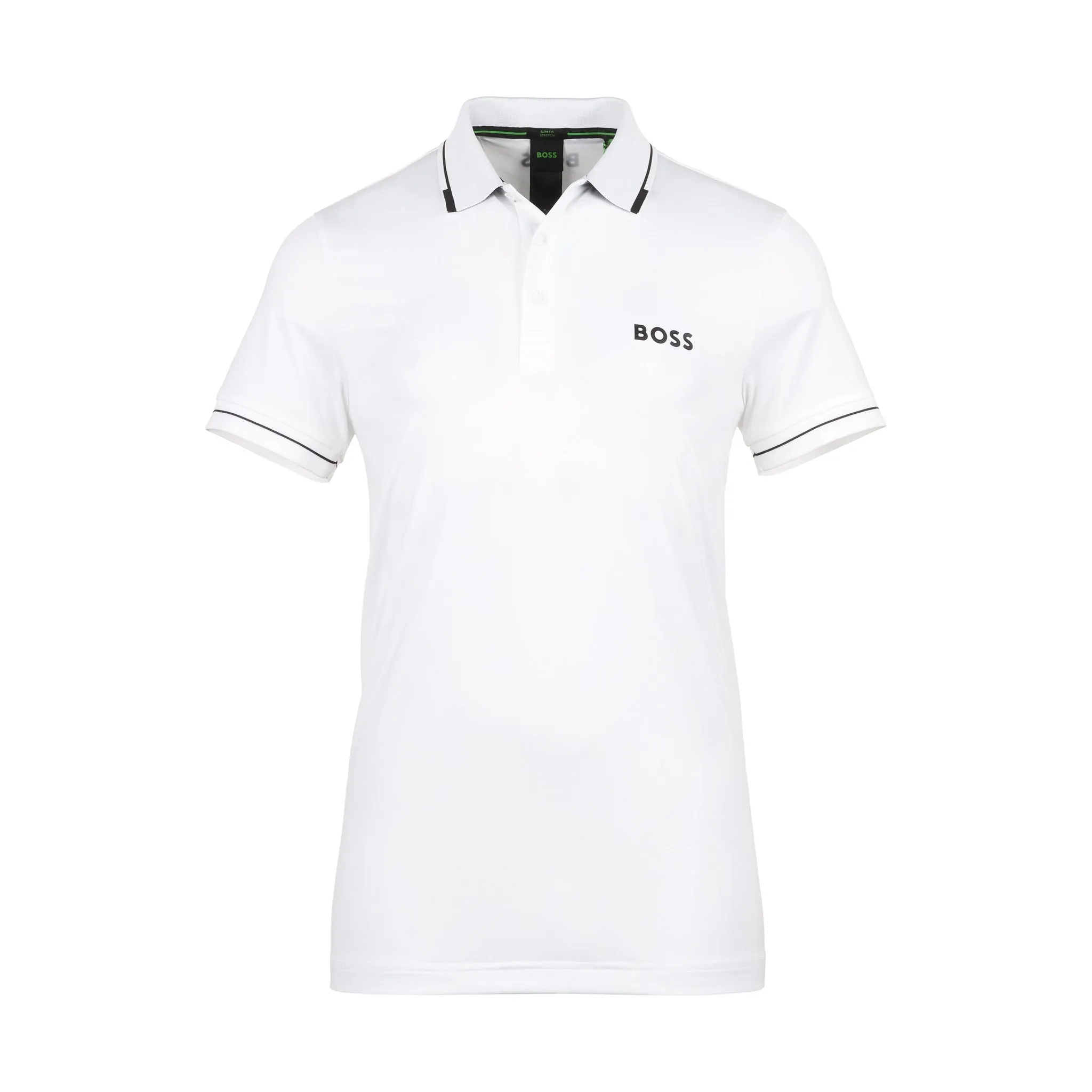 BOSS Paul Pro Polo Shirt FA24