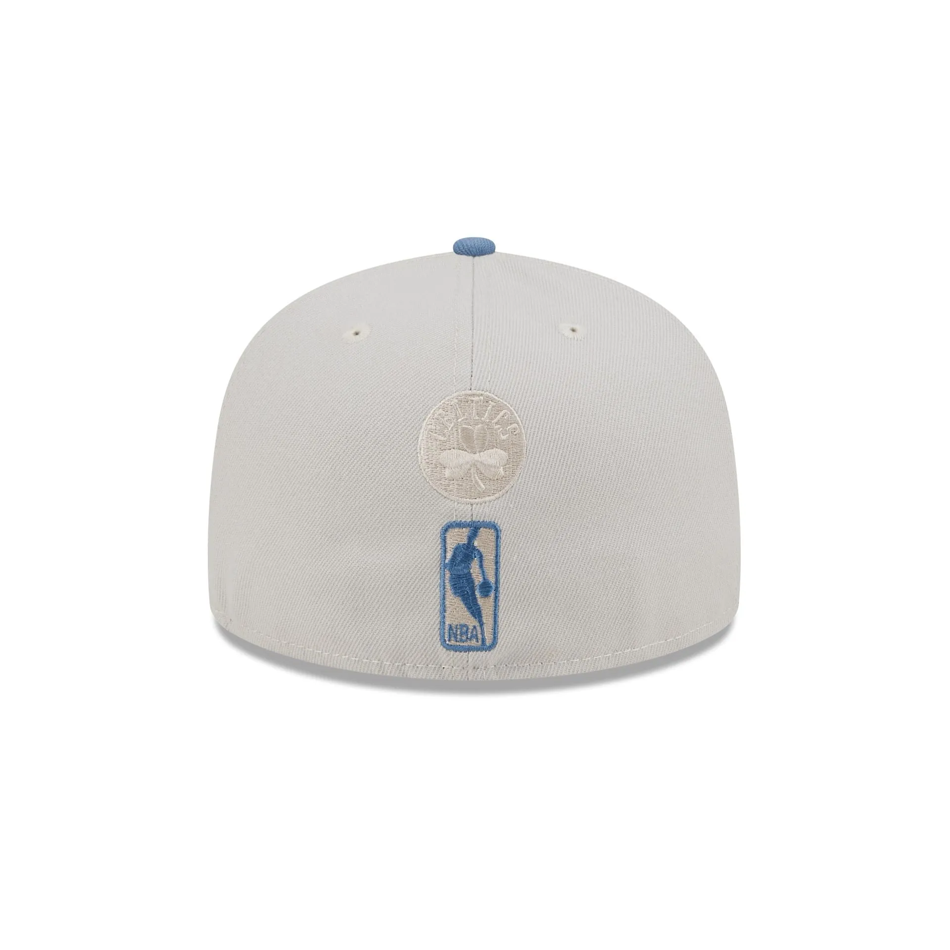 Boston Celtics Color Brush 59FIFTY Fitted Hat