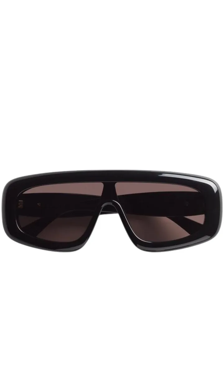 BOTTEGA VENETA | Mask Sunglasses