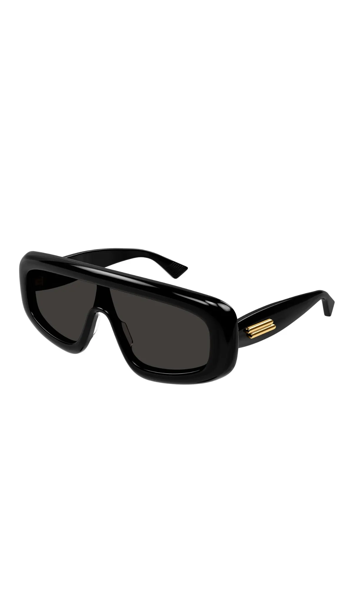 BOTTEGA VENETA | Mask Sunglasses